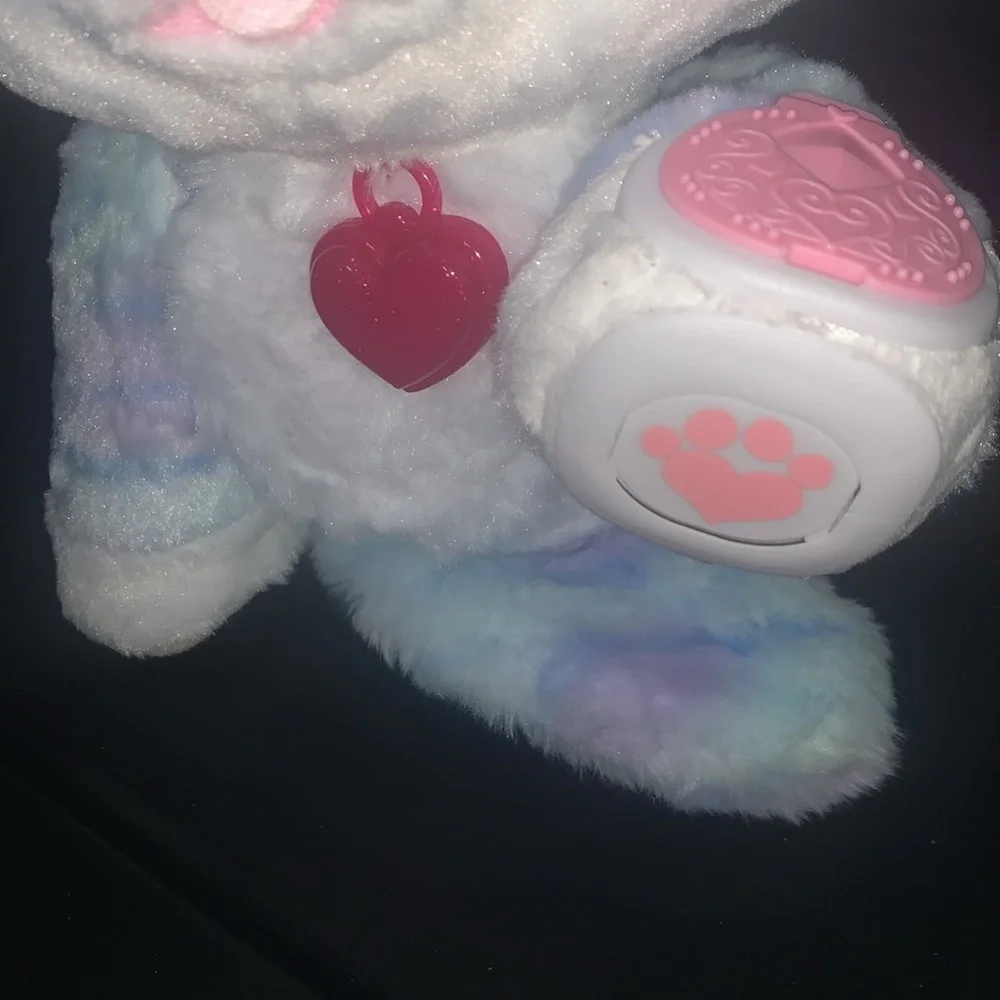 V-Tech- Cute Kitty - Picture 2 of 5